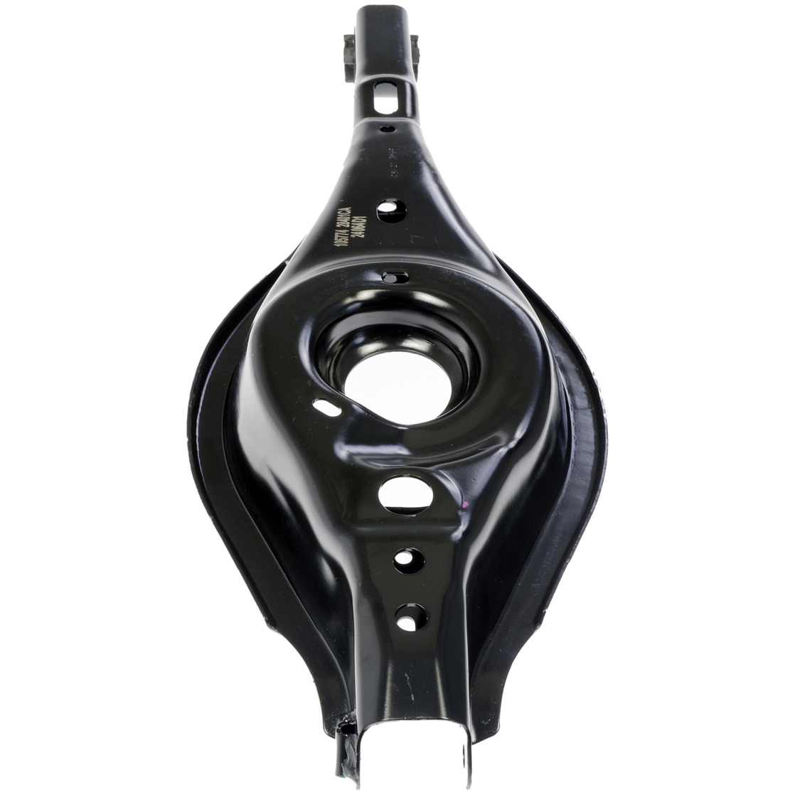 Dorman 528-244 Rear Right Lower Rearward Suspension Control Arm for Specific Mazda Models
