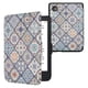 thumbnail image 1 of Funda kwmobile para Kobo Clara 2E y Tolino Shine 4 estilo marroquí, 1 of 8