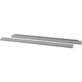 thumbnail image 3 of DaVinci Hidden Hardware Twin-Full Size Bed Conversion Kit in Gray, 3 of 3