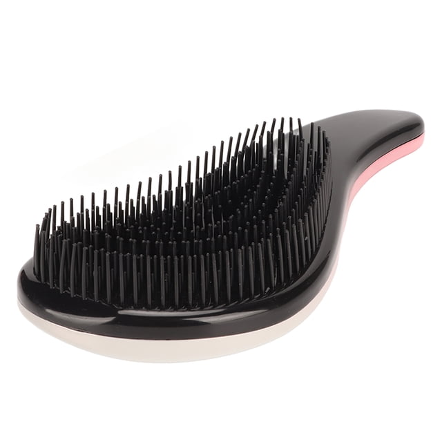 Detangling Brush, Detangler Brush Portable For Curly Hair