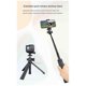 thumbnail image 5 of Mobile Phone Long Stand Portable Action Camera Quick-Hook Head Tripod Handheld Live Broadcast Stan, 5 of 5