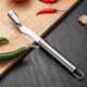 thumbnail image 5 of bestPepper Seed Corer Remover - New Stainless Steel Chili Corer, Easily Seed Remover and Cut Pepper Tops/Stems 26-27s, 5 of 5