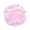 thumbnail image 2 of thinsony Elastic Adjustable Hair Cover Hat Breathable Polyester Unisex Dustproof Hair Cover Bonnet Cap, 2 of 6