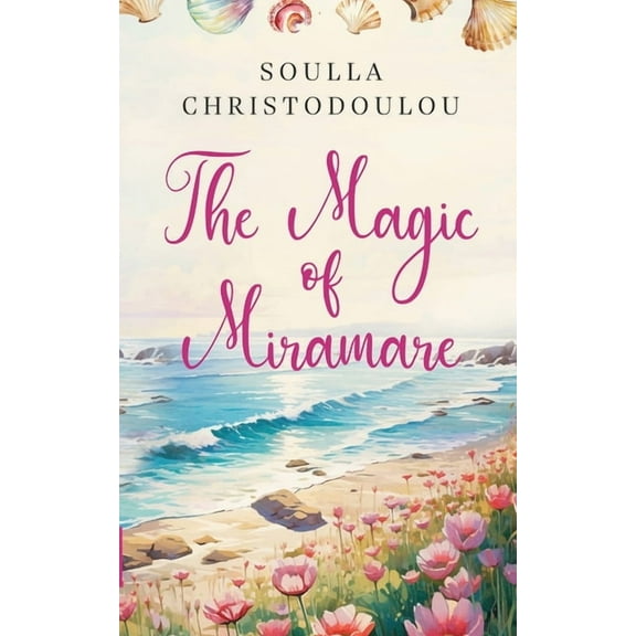 The Magic of Miramare, (Paperback)