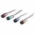 thumbnail image 2 of Car Power Outlet 12V Universal Red LED Cigarette Lighter, 2 of 5
