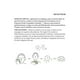 thumbnail image 3 of Set Facial Aloevida LAB Joven Equilibrada Nutritiva 102 ml, 3 of 5