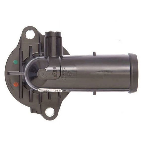 Thermostat - Compatible with 2012 - 2017 Jeep Wrangler 2013 2014 2015 2016