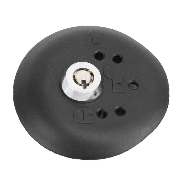 Tapa De Gasolina Para Puerta De Combustible, Larga Durabilidad Con Bloqueo Tapa De Gasolina Para Puerta De Combustible A Prueba De Fugas BU5Z 9C268 B Alta Resistencia Para