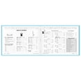 thumbnail image 2 of Cuaderno de trabajo Learning Without Tears Cursive Kickoff, a partir de 7 años, 2 of 7