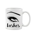 thumbnail image 2 of Lashes Mug - SPIdeals Designs,, 2 of 4