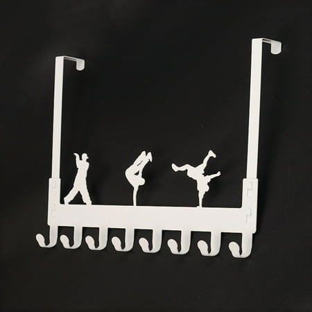 

Over The Door Hanging Hooks Heavy Duty Hanging Hooks For Door Storage Management