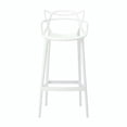 thumbnail image 1 of Banco Alto Equipamiento en Muebles Trix Color Blanco Multiusos, 1 of 4