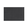 thumbnail image 5 of Beverly Rug Fluffy Modern Ultra Soft Plush Non Slip Easy Shag Indoor Area Rug Dark Gray 2x3, 5 of 9