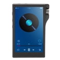 thumbnail image 4 of Reproductor MP3 Bluetooth de 4,0 pulgadas con pantalla táctil, sonido HiFi sin pérdida, reproductor MP3 portátil de alta resolución para Android 9.0, color negro, 4 of 12