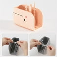 thumbnail image 4 of Delayuji Robinet d'Angle Anti-Collision pour Bébé Housse de Protection en Silicone pour Salle de Bain, 4 of 4