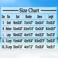 thumbnail image 3 of Womens Long Sleeve Tops 2026 Trendy Gradient Square Neck Pullover Shirts Spring Causal Dressy Loose Fit Tunic Blouse, 3 of 6
