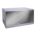 thumbnail image 2 of HORNO DE MICROONDAS Midea Practia 0.7 PIES silver MMDF07S2M/G, 2 of 6