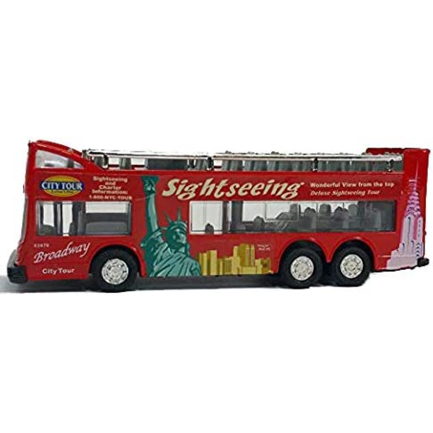 nyc double decker buses nyc double decker buses