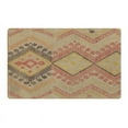 thumbnail image 2 of Pasargad Home Vintage 15" x 24" Wool Accent Pillow Cover in Multi-Color, 2 of 2