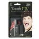 thumbnail image 1 of Mehron Makeup Tooth FX con cepillo (.25 onzas) (negro), 1 of 7