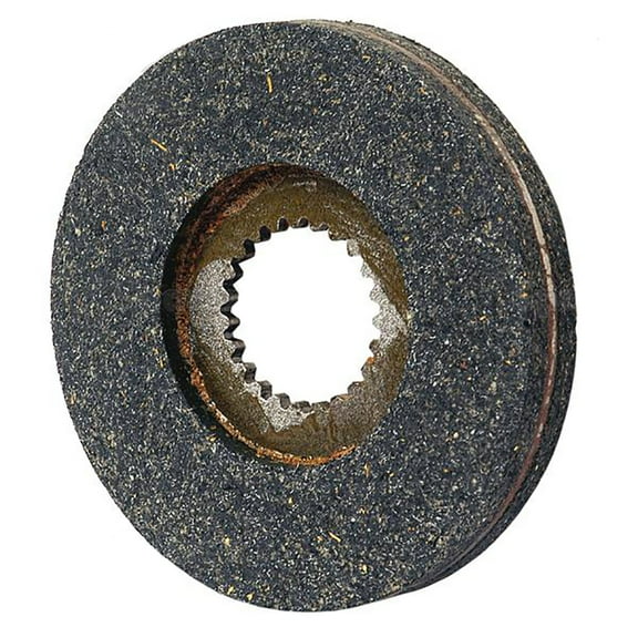 RAParts D5NN2N625A Fits Ford New Holland Tractor Brake Disc 231 233 234 333 335 340 420  