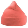 thumbnail image 2 of Atlantis  Adult Wind Recycled Cuffed Beanie, 2 of 3