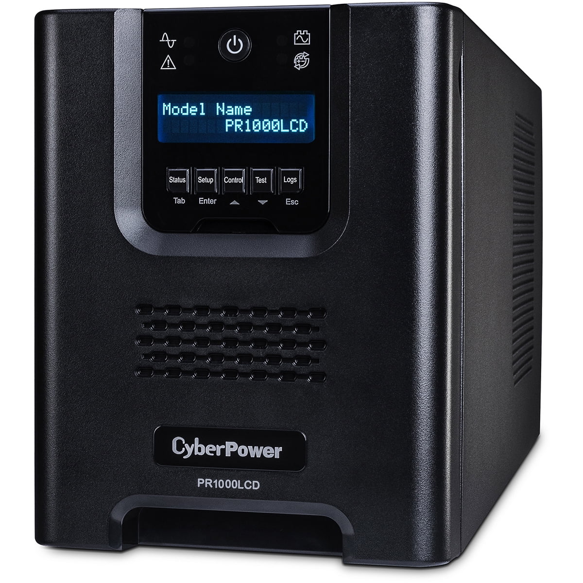 CyberPower Smart App Sinewave 1000VA / 700W Pure Line-Interactive UPS