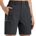 thumbnail image 2 of Pantalones Cortos Al Aire Libre Para Mujer,Pantalones Cortos Para Deportes Al Aire Libre 4 Pantalones Cortos Para Deportes Al Aire Libre Pantalones Cortos Para Senderismo Para Mujer Eficiencia Óptima, 2 of 5