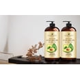 thumbnail image 2 of Aceite de Aguacate Handcraft Blends 100% Puro y Natural Prensado en Frío para Cabello, Cuerpo y Arom, 2 of 6