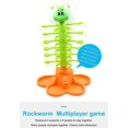 thumbnail image 3 of Novedad rompecabezas Caterpillar Swing Toy Giggle Wiggle juego adecuado para niños, 3 of 5