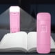 thumbnail image 4 of Lámpara de escritorio recargable para lectura de libros, luz LED con clip USB, luz plegable con clip para libros, lámpara plegable, 4 of 8