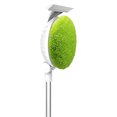 thumbnail image 2 of Fregona eléctrica recargable, Robot inteligente de limpieza de ventanas, aspiradora de piso de alta potencia de 2 niveles, mopa seca húmeda, limpieza Verde Soledad Fregona eléctrica recargable USB, 2 of 10