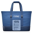thumbnail image 3 of RTIC 58-Can, 35 Ltr, Insulated Tote Bag, Cooler Bag with Leak-Free Interior, Navy, 3 of 9