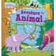 thumbnail image 1 of AVENTURA ANIMAL: AVENTURAS INTERACTIVAS MANOLITO BOOKS Pasta Dura, 1 of 2