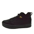 thumbnail image 2 of Puma Women's Skye Demi Teddy Hi Top Platform Sneakers 38115101, 2 of 5