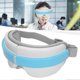 thumbnail image 3 of Intelligent Electric Eye Massager Hot Compress Vibration Therapy Eye Massage Machineblue, 3 of 4