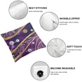 thumbnail image 4 of SHANXI Gloden (No ) for Bedding Square 22x22in, 4 of 5