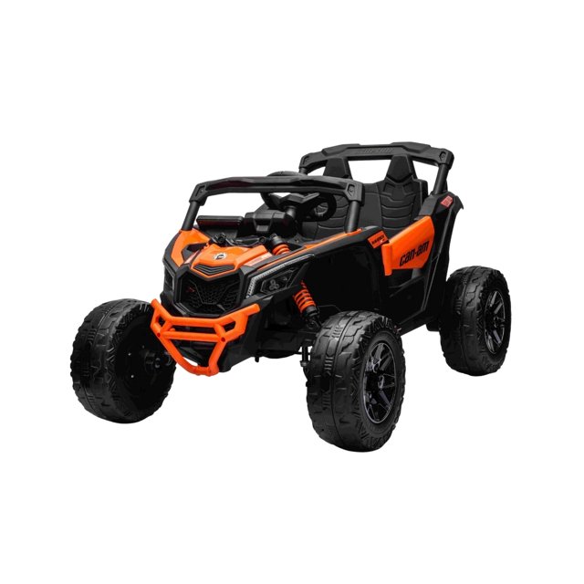 PINGÜE® Montable Eléctrico para Niños| Can-Am® RAZR Maverick