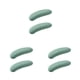 thumbnail image 3 of Monstrate Fundas para sillas fáciles de instalar de 2 piezas para el hogar y la oficina - Verde Matcha elegante Type1 NO1, 3 of 6