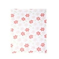 thumbnail image 4 of George Baby Floral Plush Blanket, 4 of 5