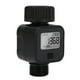 thumbnail image 5 of Medidor de FluJo de Agua Digital, Pantalla LCD HD de 3/4 Pulgadas de Hilo A Macho Medidor de Flujo de Agua Para Jardín, 5 of 7