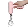 thumbnail image 4 of Electric Hand Mixer,Electric Hand Mixer 2000mah Cordless Hand Mixer Hand Mixer Unmatched Quality, 4 of 6