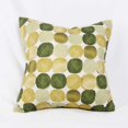 thumbnail image 1 of Polka Dots Throw Pillow, 1 of 5