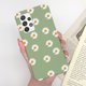 thumbnail image 1 of Lembut-fundas de teléfono para Samsung A52, A52S, A53, linda chica fresca, corazón mate, flor de moda, Funda para Samsung Galaxy A 52, 4G, 5G Fivean unisex, 1 of 2