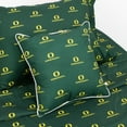 thumbnail image 4 of Oregon Ducks 16" x 16" Decorative Pillow - (Includes 2 Decorative Pillows), 4 of 5