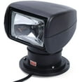 thumbnail image 5 of Denest 100W LED Boat Spotlight Marine Searchlight Spot Light, Remote Control for Boat Truck Car, 5 of 8