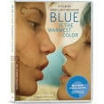 thumbnail image 1 of Blue Is the Warmest Color (Criterion Collection), 1 of 1