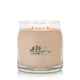 thumbnail image 2 of Vela Yankee Candle Seaside Woods Aromática Frasco Mediano 385 mL, 2 of 4