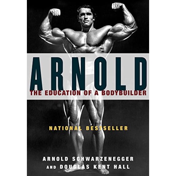 Pre-Owned Arnold (Paperback) 0671797484 9780671797485
