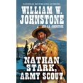 thumbnail image 1 of Nathan Stark, Army Scout (A Nathan Stark Western), 1 of 1